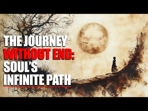 The Journey Without End: A Mind Expanding Experience