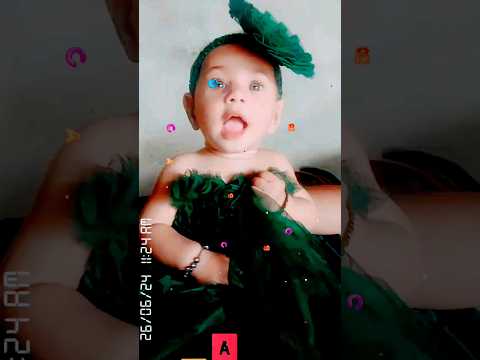 Hamari pyaari bitiya #babygirl #baby #love #kids #shortvideo #youtubeshorts