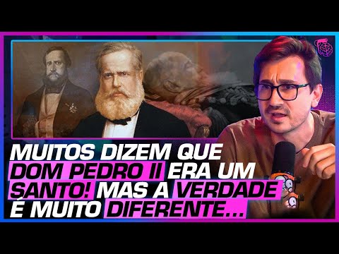 O LADO da FAMÍLIA IMPERIAL que POUCOS CONHECEM - TAWANY ROCHA, PAULO REZZUTTI E VITOR VOGEL