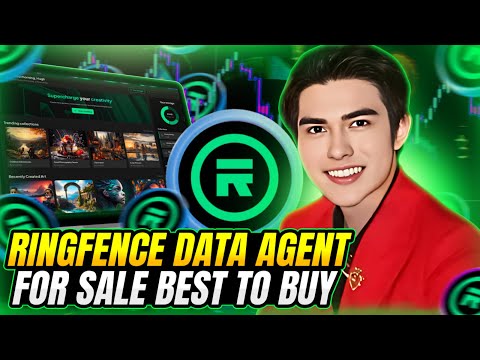 RINGFENCE AI - TOP TIER AGENTS TO BUY