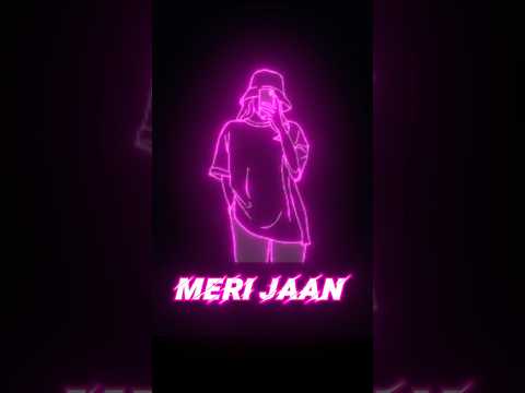 |Meri jaan bahut yaad arahi hai tumhari| #love #shayaristatus #viralvideo  #status