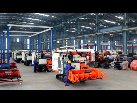 State  Of The  Art Manufacturing Spread across 40 Acres