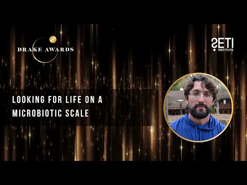 Looking for Life on a Microbiotic Scale with Pablo Sobron