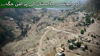 Peace in Kurram Agency | Paharon Ka Safar | Discover Pakistan TV