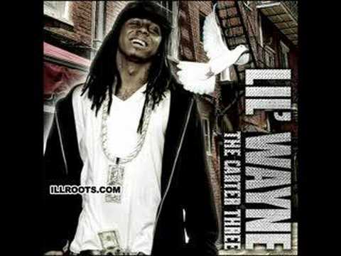 Lil Wayne ft. Static Major - Lollipop