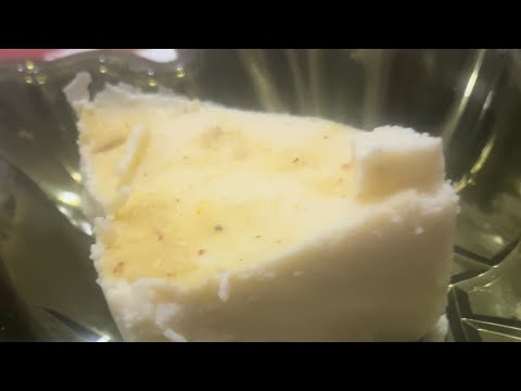 Cheese Cake Made with only 3 ingredients