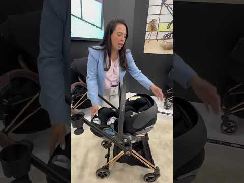 MacroBaby - Cybex Cloud T