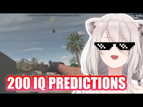 Botan's Sick 200 IQ Prediction Nades 🔥