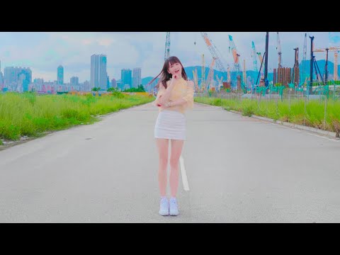 【かや】summertime / KAYA Ver.【踊ってみた】