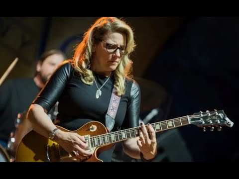 Tedeschi Trucks Band "Show Me" Boston, MA 10/4/24