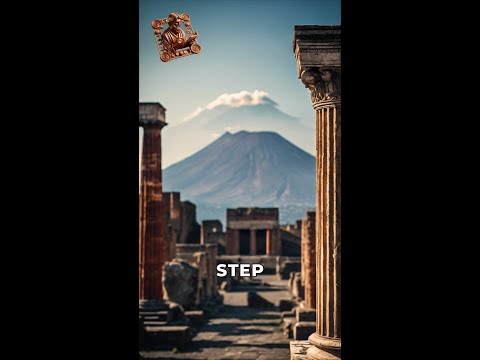 Daily Adventures in Ancient Pompeii