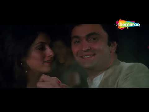 सच मेरे यार है | Sach Mere Yaar Hai | Saagar (1985) | Rishi Kapoor, Kamal Haasan, Dimple Kapadia