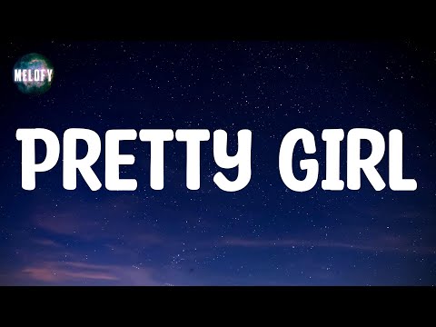 Maggie Lindemann - Pretty Girl (Lyrics)