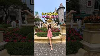 SUN WORLD BA NA HILLS GUIDE | Day Trip & Tips #vietnamtravel #danang #banahills