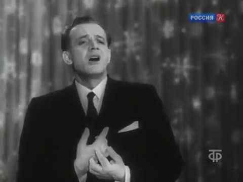 Сергей ЛЕМЕШЕВ - ПЕСНЯ ЛЮБВИ