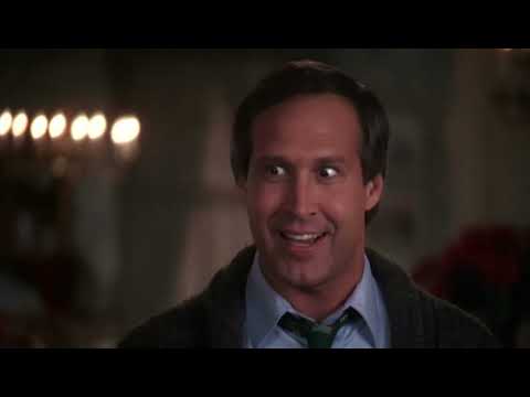 Christmas Vacation - Christmas Bonus