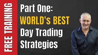 Trade Your Way To Financial Freedom The  World's Best Day Trading Strategies  Part 1