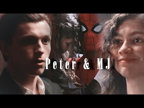 Far From Home ll Peter & MJ- Michelle - Light me up