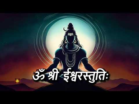 Om-Shree-Ishvara-Stuthi- #lordshiva  #copyrightfreemusic #freemusic