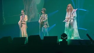 THE ALFEE「メリーアン」(40th Anniversary 2014 40年目の夏 DAY1)