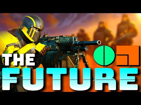 THIS WILL CHANGE HELLDIVERS 2 FOREVER - NEW CONTENT WE ACTUALLY NEED ASAP...