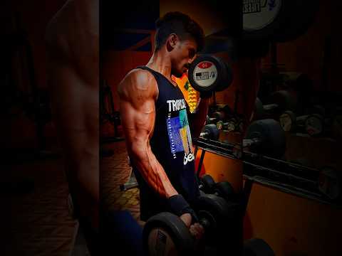 Gym ❤️ shorts video || workout 🏋️ | gymlover ❤️ || gym status || shorts 💪|| viral video 🤟||