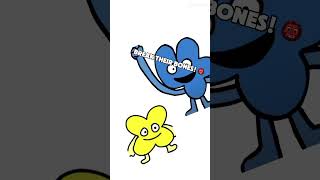 yes I used a template. #givemebackmykids #bbfb #sadiedropistheonlyvalidship #bfdi #bfbfour #bfb #4u