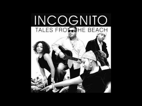 Incognito - N.O.T.