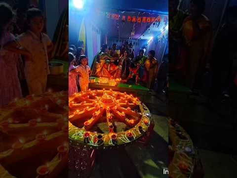 Karthika masam special video