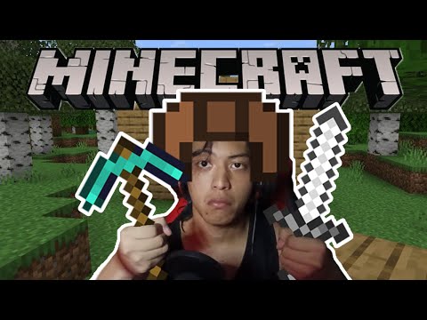 This is a Minecraft channel now...