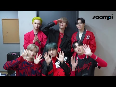 ONEUS's Message to Soompiers