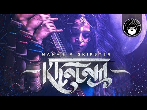 KHATAM - Mahan X Skipster | Official Music Video | Turban Trap