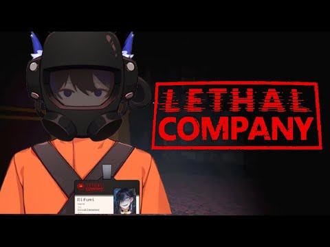 There Is No Way To Play This Without Sabotaging Your Friends【Lethal Company】