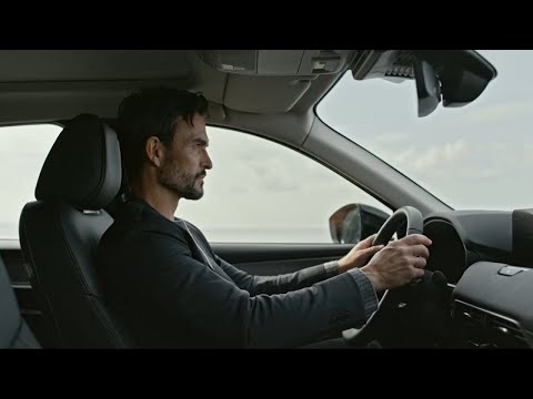 MAZDA CX-60：HUMAN CENTRICITY（人間中心のクルマづくり）