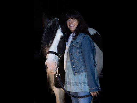 At 61, I Found My Purpose Through Horses ! Kimber Bio Commercial