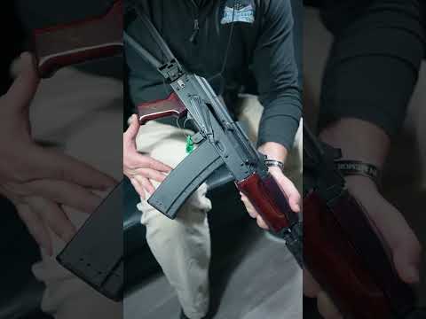 PSA STG-44 / Krink Update❗️