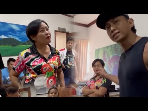 Netizens, humiling ng "persona non grata" sa coron palawan para kay Rendon Labador at Rosmar Tan!