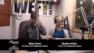 CU Progressive News 8-22-16