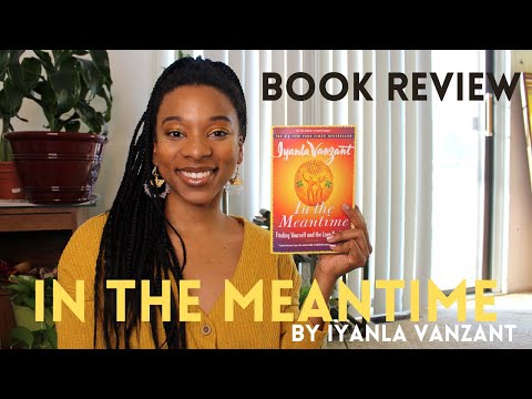 In The Meantime by Iyanla Vanzant | Book Review