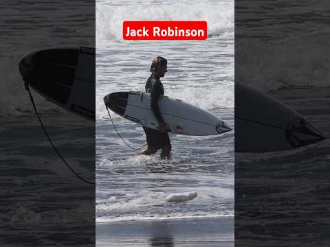 Jack Robinson Rips At Keramas #surfersofbali #surfingbali #surfers