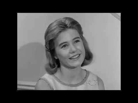 A Patty Duke Holiday Special