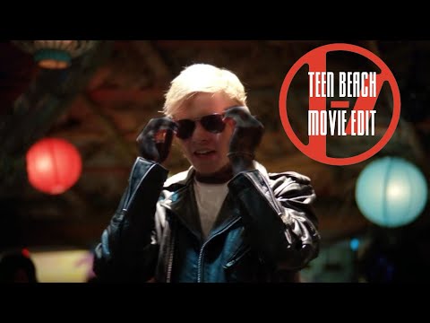 Teen Beach Movie Edit | Next Semester by Twenty One Pilots | Unofficial Music Video