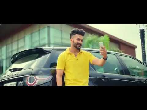 8 Parche Singer BAANI SANDHU Ft. GURNEET DOSANJH