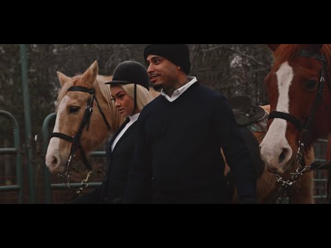 Aleksa Safiya - Home (Official Music Video)