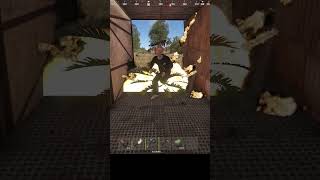 RUST 11/06/2024s❶ #rust #funny #gameplay