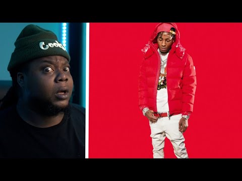 NBA YOUNGBOY - VERSACE SHADE & MORE! REACTION!