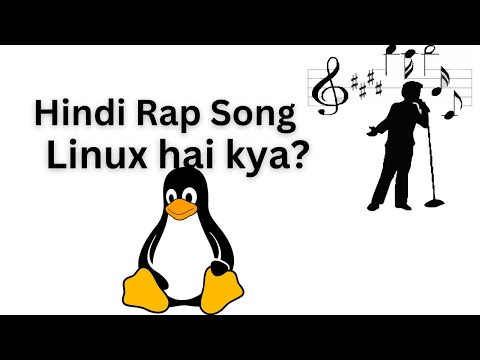 Linux Hai Kya Rap Song | Code Hindi (Raw version)