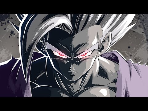 New Dragon Ball Legends Fest Part 3 Ultra