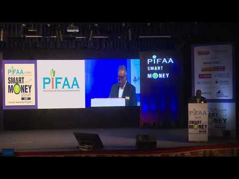 SMART INVESTMENT.....PIFAA Smart Money Seminar 2020 at Pune. Lecture by Swaroop Mohanty