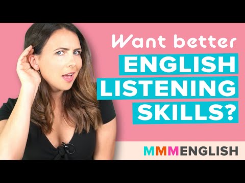 5 Tips for Better English Listening Skills